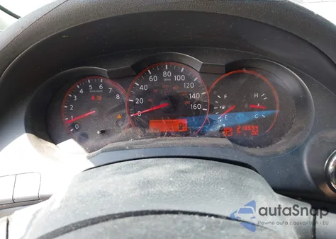 2008 Nissan Altima 2.5 S from USA, damaged, VIN 1N4AL21E78N495707